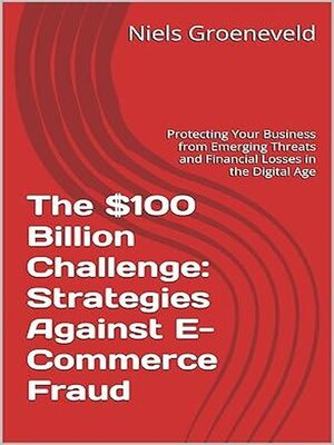 cover image of The $100 Billion Challenge